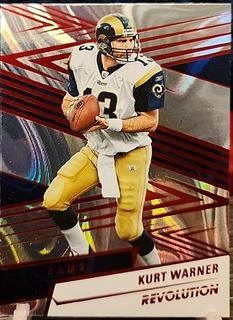 Kurt Warner