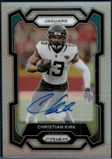 Christian Kirk