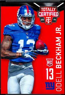 Odell Beckham Jr.