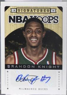 Brandon Knight