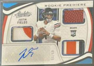 Justin Fields
