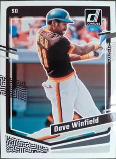 Dave Winfield