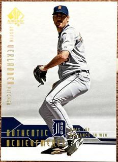 Justin Verlander