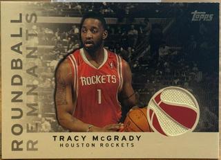 Tracy McGrady