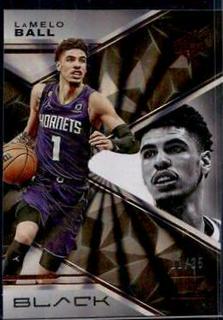 LaMelo Ball
