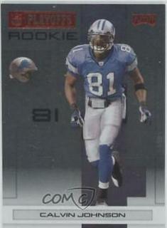 Calvin Johnson