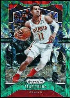 Trae Young