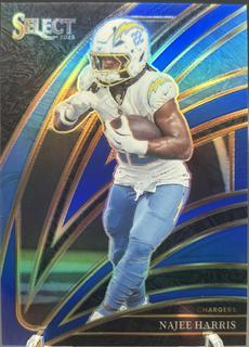 Najee Harris