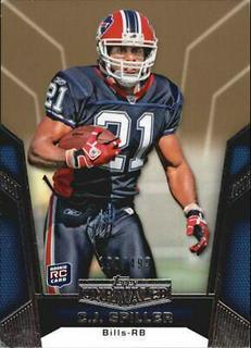 C.J. Spiller