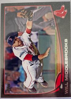 Will Middlebrooks