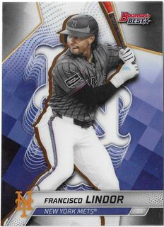 Francisco Lindor