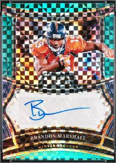 Brandon Marshall