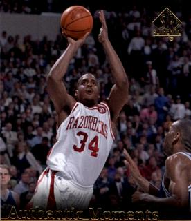 Corliss Williamson