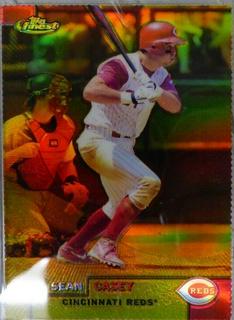 Sean Casey