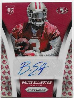 Bruce Ellington
