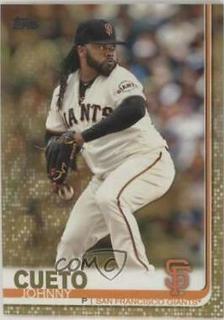 Johnny Cueto
