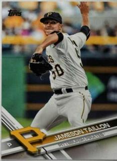 Jameson Taillon