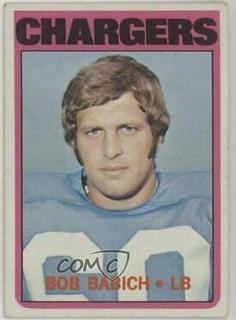 Bob Babich