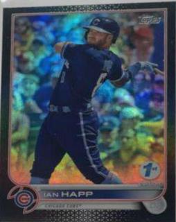 Ian Happ
