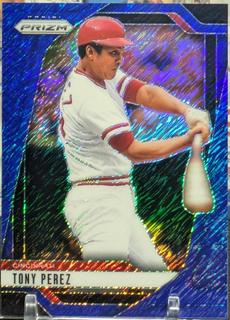 Tony Perez