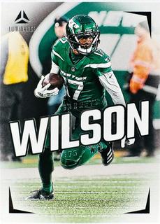 Garrett Wilson