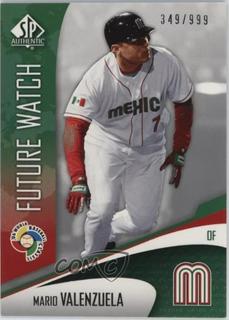 Mario Valenzuela