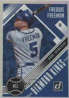 Freddie Freeman