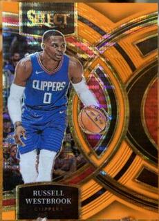 Russell Westbrook