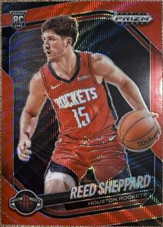 Reed Sheppard