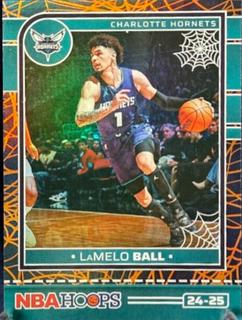 LaMelo Ball