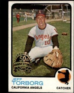 Jeff Torborg