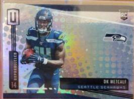 DK Metcalf