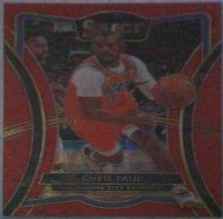 Chris Paul