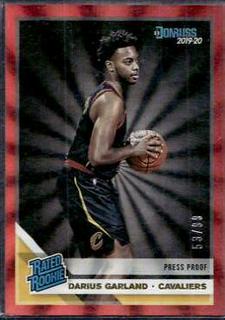 Darius Garland
