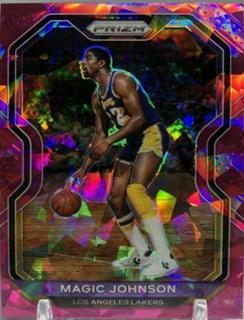 Magic Johnson