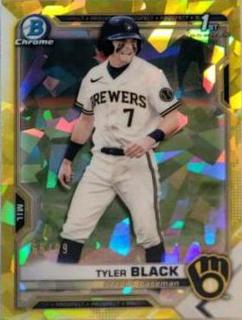 Tyler Black