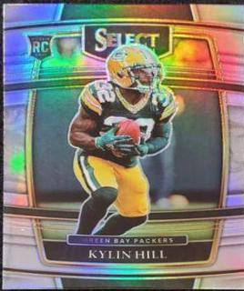 Kylin Hill