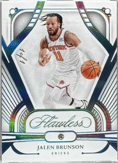 Jalen Brunson