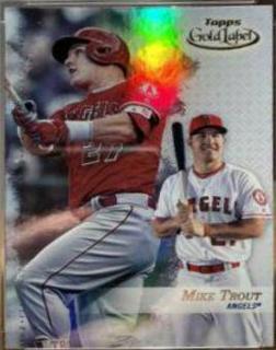 Mike Trout