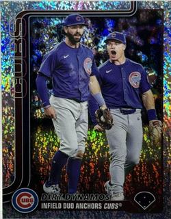 Dansby Swanson / Matt Shaw