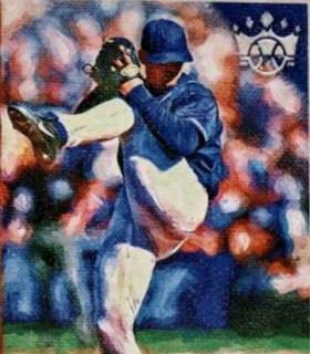 Trevor Hoffman