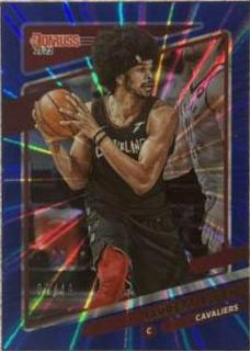 Jarrett Allen