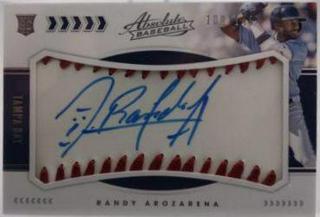 Randy Arozarena