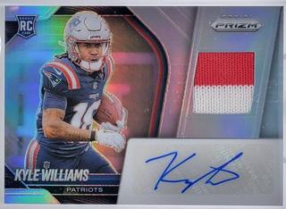 Kyle Williams