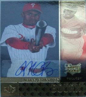 Michael Bourn
