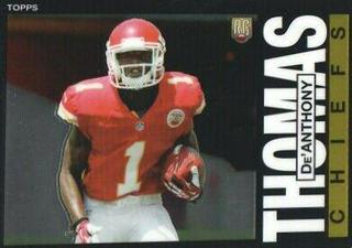 DE'Anthony Thomas