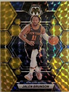 Jalen Brunson