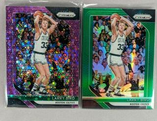 Larry Bird