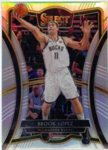 Brook Lopez
