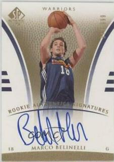 Marco Belinelli